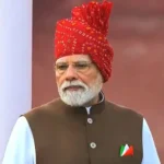 PM Modi Red Fort Speech