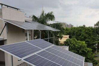 PM Surya Ghar Yojana