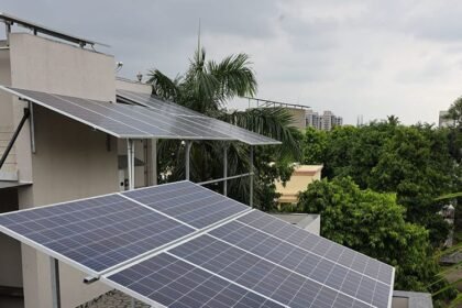 PM Surya Ghar Yojana