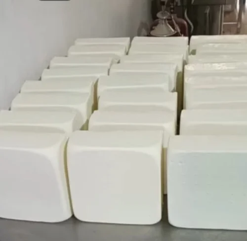 Analog Paneer