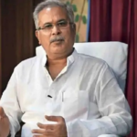 Bhupesh Baghel on E20 Petrol