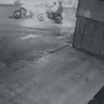 Raipur Vehicle Theft
