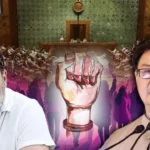 Women Reservation Political Row