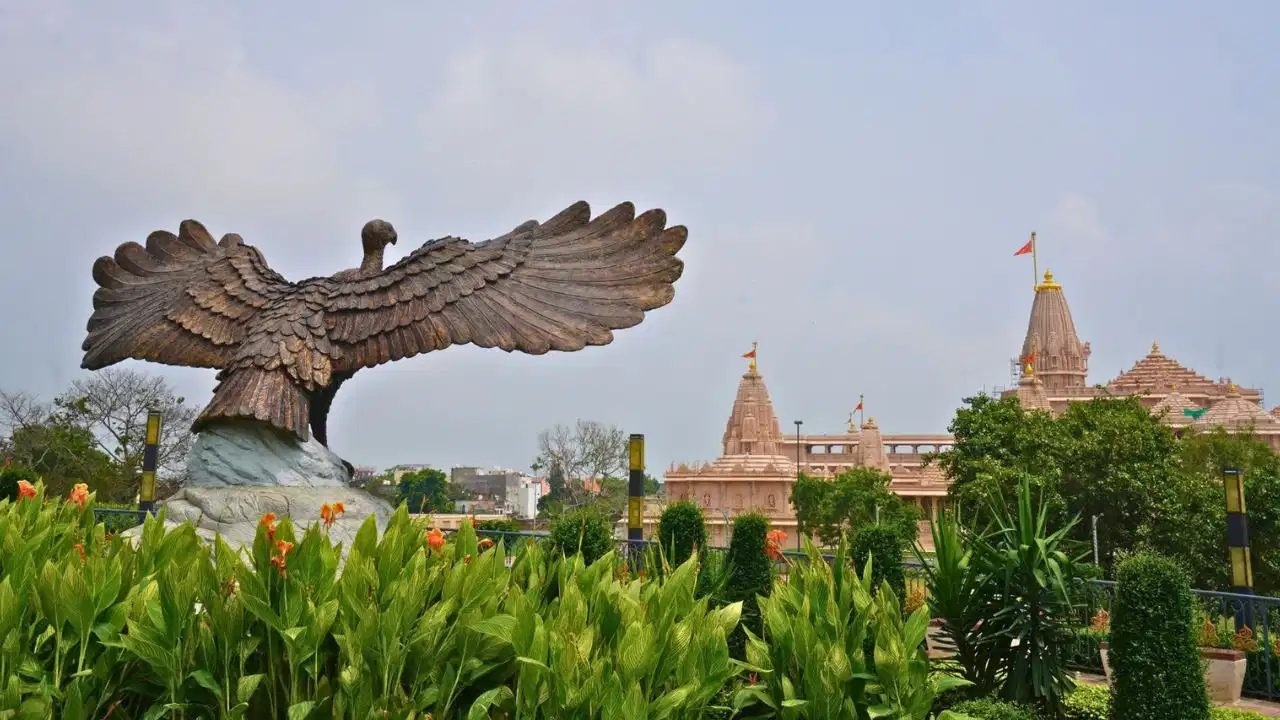 Ram Mandir Ayodhya
