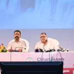 Chhattisgarh Tourism : नवा रायपुर में फिल्म सिटी, चित्रकोट में बनेगी टेंट सिटी