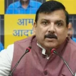 AAP Sanjay Singh : संजय सिंह का छत्तीसगढ़ सरकार पर हमला, बोले- ‘मोदी चला रहे प्रदेश की सरकार’