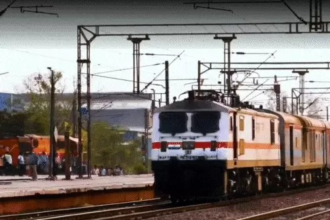 Raksha Bandhan Special Train : 27 से 29 अगस्त तक चलेगी दुर्ग-रायगढ़ स्पेशल ट्रेन, रायपुर-बिलासपुर यात्रियों को भी फायदा