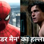 Spider-Man Box Office Collection