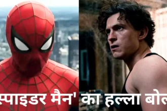 Spider-Man Box Office Collection