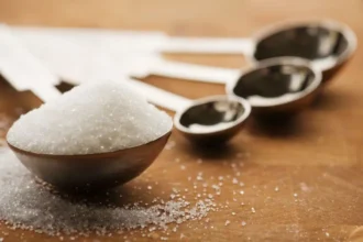 Sugar Stock Limit