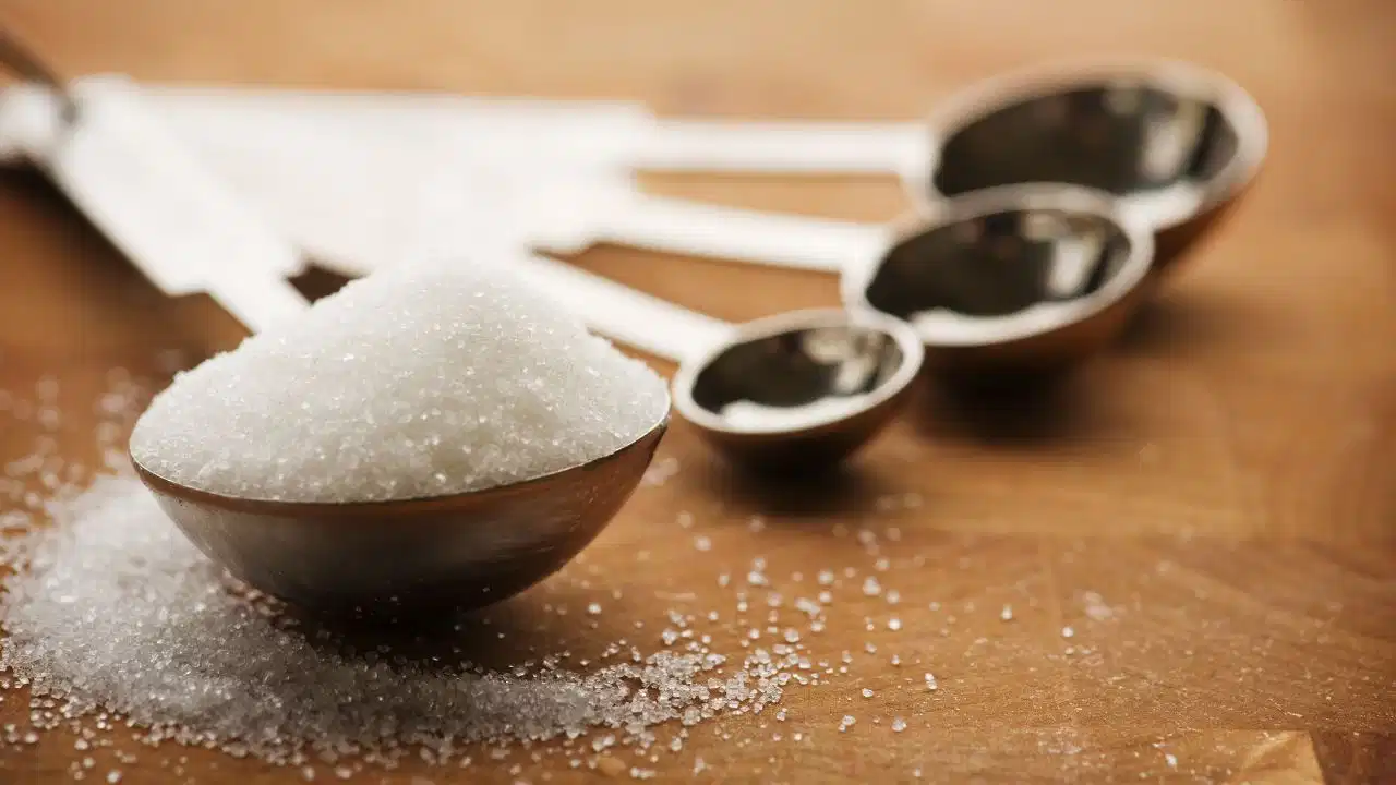 Sugar Stock Limit 
