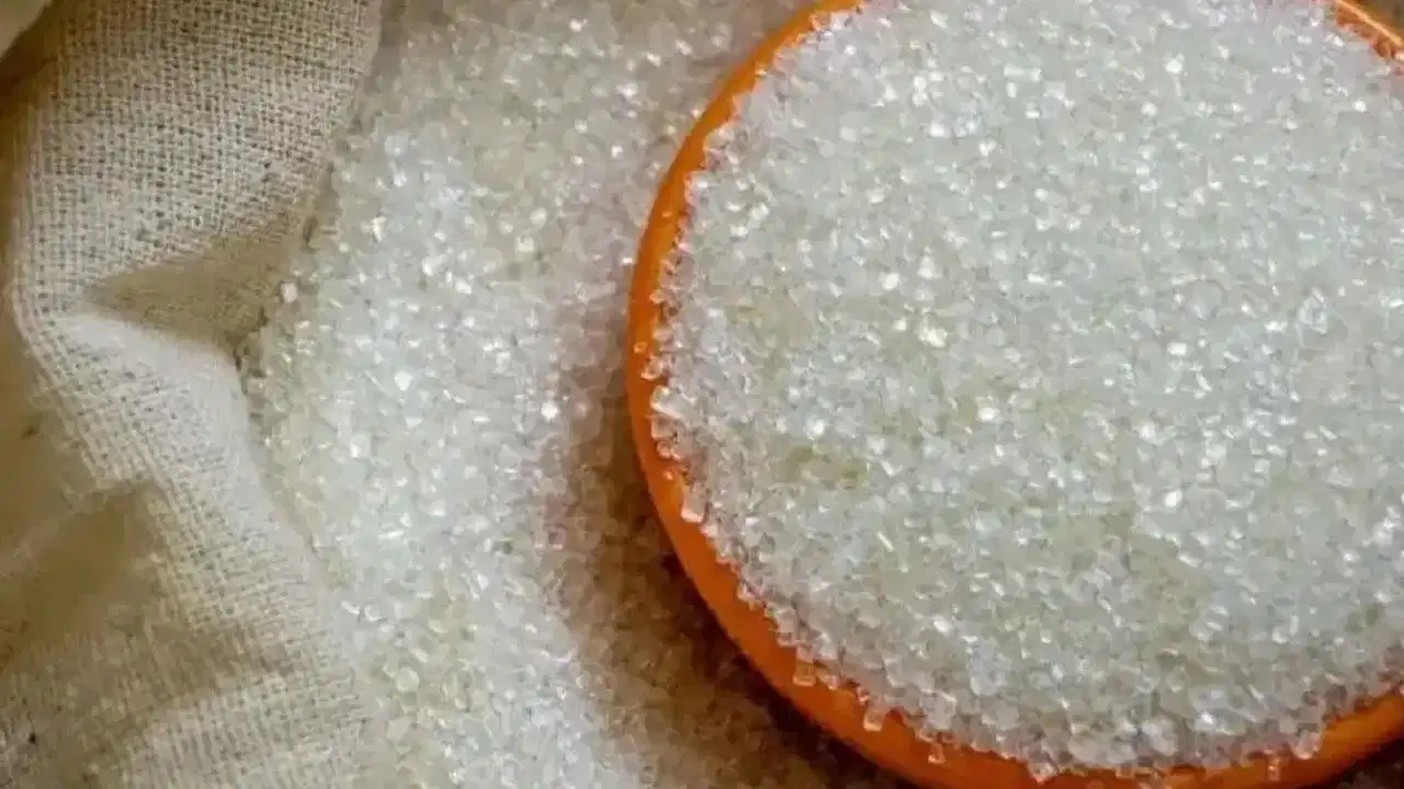 Sugar Price Hike in India 