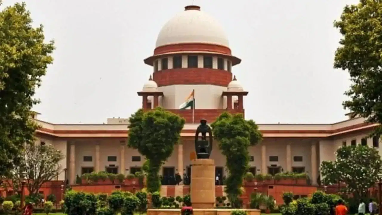 Supreme Court Guidelines