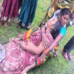 Kawardha Road Accident