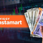 Instamart Food Delivery
