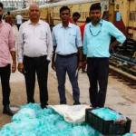 Railway Food Safety Action