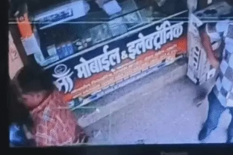 Bilaspur Hotel Fight : बासी समोसे की शिकायत पर ग्राहक को होटल संचालक ने पीटा