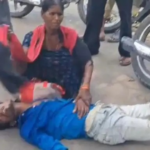 Korba Bike Dispute