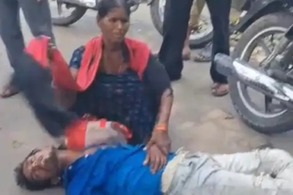 Korba Bike Dispute
