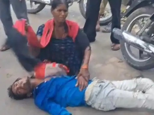 Korba Bike Dispute