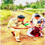 Bastar Police Campaign