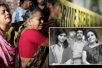 Bangladesh Hindu Family Death