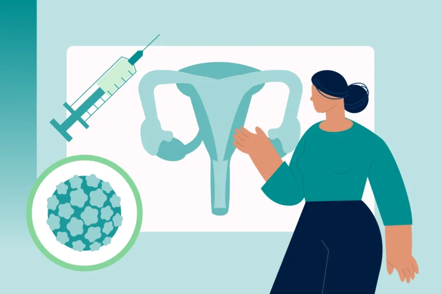 HPV Vaccination : सर्वाइकल कैंसर से सुरक्षा की ओर छत्तीसगढ़ की बड़ी छलांग, 1.66 लाख बालिकाओं को लगा टीका