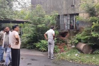 Union Bank Burglary Case : हरियाणा से गिरफ्तार हुए यूनियन बैंक सेंधमारी के दो आरोपी
