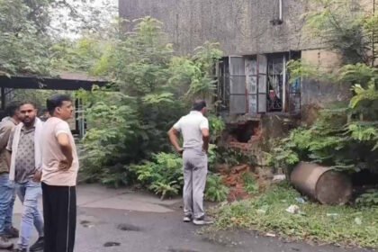 Union Bank Burglary Case : हरियाणा से गिरफ्तार हुए यूनियन बैंक सेंधमारी के दो आरोपी