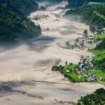 Nepal Flood Chhattisgarh : नेपाल की तबाही में छत्तीसगढ़ के 11 नागरिकों पर नजर, नौ मिले; दो अब भी लापता