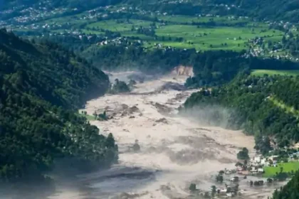 Nepal Flood Chhattisgarh : नेपाल की तबाही में छत्तीसगढ़ के 11 नागरिकों पर नजर, नौ मिले; दो अब भी लापता