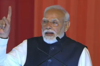 PM Modi Andhra Pradesh
