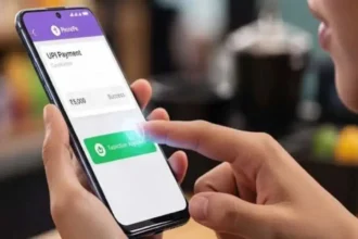 UPI Fraud Alert