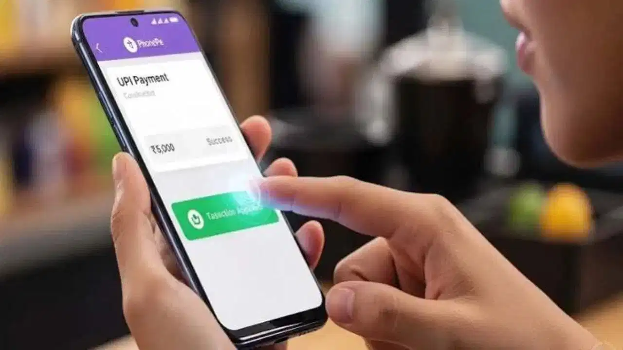 UPI Fraud Alert
