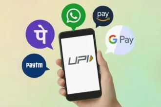 UPI Transaction Record