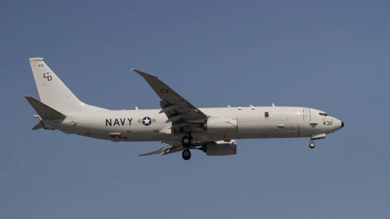 US Military Aircraft Losses Iran War