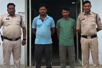 Diesel Theft