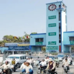 BSP Theft Case