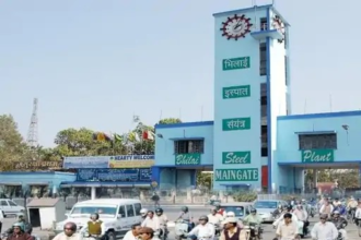 BSP Theft Case