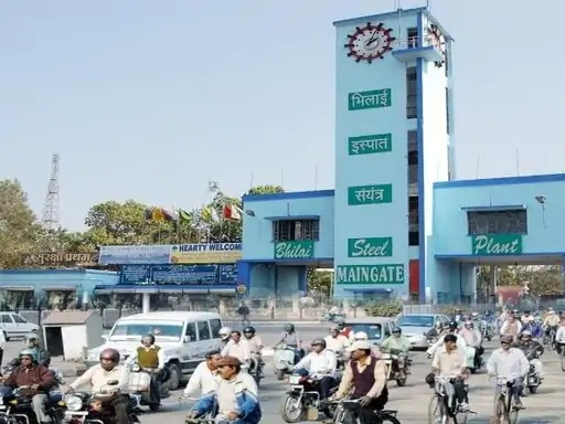 BSP Theft Case