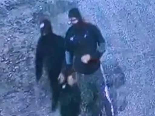 Korba Bank Robbery Attempt