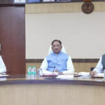Chhattisgarh Cabinet