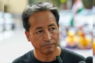 Sonam Wangchuk Statement