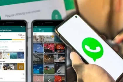 WhatsApp Account Review