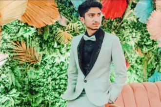 Akshat Agrawal Murder