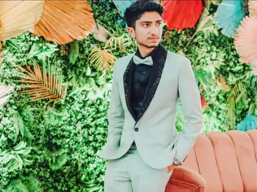 Akshat Agrawal Murder