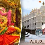 Siddhivinayak Temple Audit