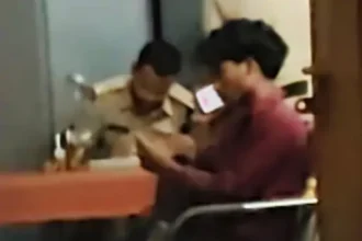 Ambikapur Minor Rape Case  : छात्रा से दुष्कर्म का आरोपी उपसरपंच पति बिहार से गिरफ्तार 
