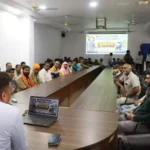 Durg Auto QR Code  :  दुर्ग में अब QR कोड से होगी ऑटो की पहचान, सफर से पहले चेक कर सकेंगे वाहन