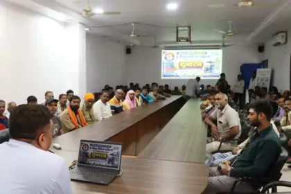 Durg Auto QR Code  :  दुर्ग में अब QR कोड से होगी ऑटो की पहचान, सफर से पहले चेक कर सकेंगे वाहन